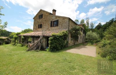 Casa di campagna in vendita 06010 Monte Santa Maria Tiberina, Umbria, Foto 9/50