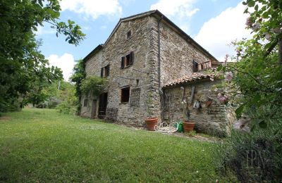Casa di campagna in vendita 06010 Monte Santa Maria Tiberina, Umbria, Foto 10/50