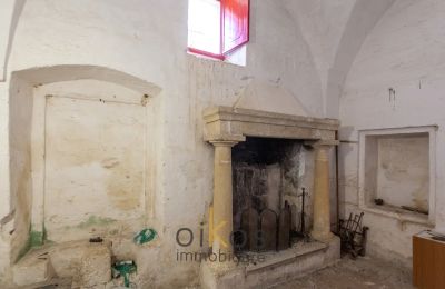 Proprietà storica in vendita Francavilla Fontana, Puglia, Foto 13/34