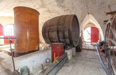 Proprietà storica in vendita Francavilla Fontana, Puglia, Foto 17/34