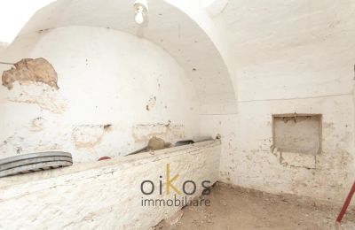 Proprietà storica in vendita Francavilla Fontana, Puglia, Foto 26/34