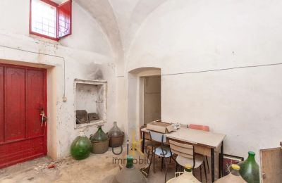 Proprietà storica in vendita Francavilla Fontana, Puglia, Foto 27/34