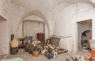 Proprietà storica in vendita Francavilla Fontana, Puglia, Foto 20/34