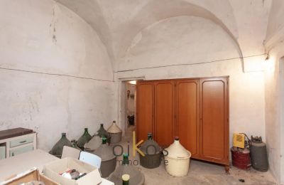 Proprietà storica in vendita Francavilla Fontana, Puglia, Foto 28/34