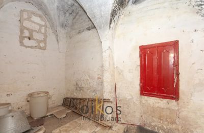 Proprietà storica in vendita Francavilla Fontana, Puglia, Foto 29/34