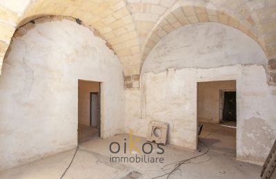 Proprietà storica in vendita Francavilla Fontana, Puglia, Foto 30/34