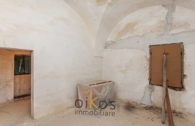 Proprietà storica in vendita Francavilla Fontana, Puglia, Foto 32/34
