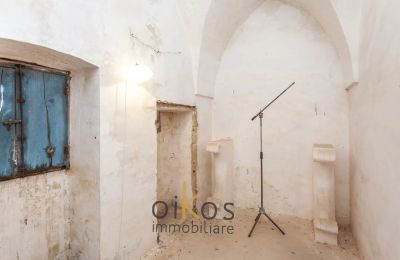 Proprietà storica in vendita Francavilla Fontana, Puglia, Foto 33/34