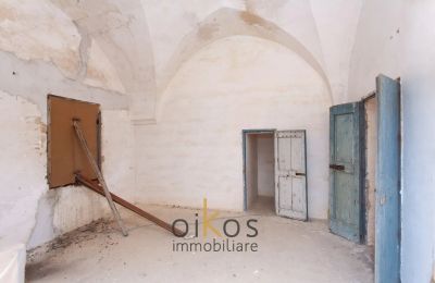 Proprietà storica in vendita Francavilla Fontana, Puglia, Foto 31/34
