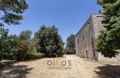 Proprietà storica in vendita Francavilla Fontana, Puglia, Foto 8/34