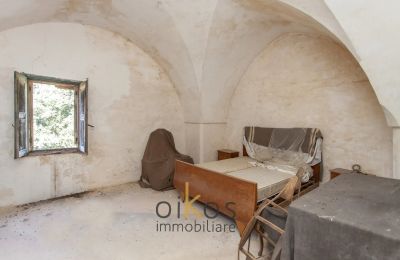 Proprietà storica in vendita Francavilla Fontana, Puglia, Foto 22/34