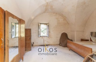 Proprietà storica in vendita Francavilla Fontana, Puglia, Foto 24/34