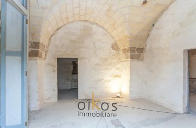 Proprietà storica in vendita Francavilla Fontana, Puglia, Foto 25/34