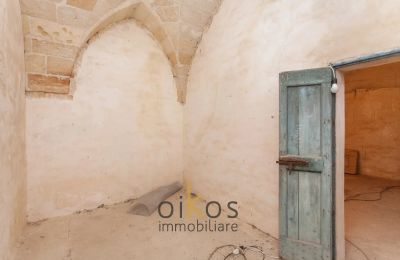 Proprietà storica in vendita Francavilla Fontana, Puglia, Foto 34/34
