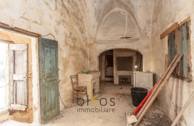 Proprietà storica in vendita Francavilla Fontana, Puglia, Foto 16/34