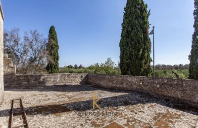 Proprietà storica in vendita Francavilla Fontana, Puglia, Foto 11/34