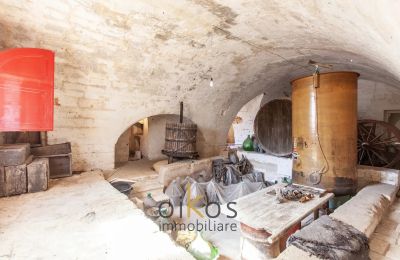 Proprietà storica in vendita Francavilla Fontana, Puglia, Foto 19/34
