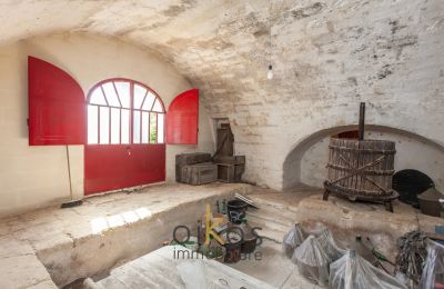 Proprietà storica in vendita Francavilla Fontana, Puglia, Foto 14/34