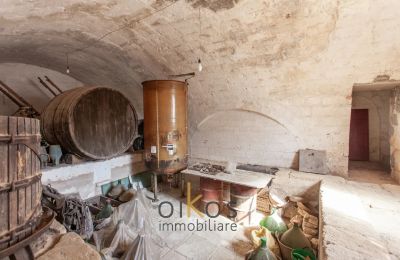 Proprietà storica in vendita Francavilla Fontana, Puglia, Foto 15/34