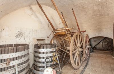 Proprietà storica in vendita Francavilla Fontana, Puglia, Foto 18/34