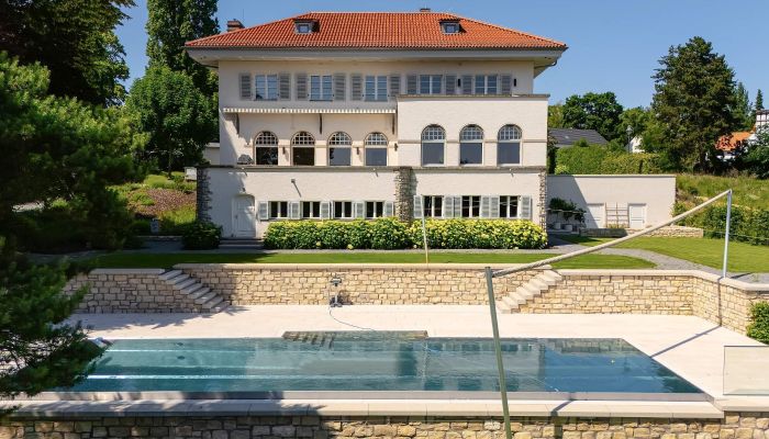 Villa storica in vendita Berlin, Berlino