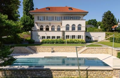 Villa storica Berlin, Berlino