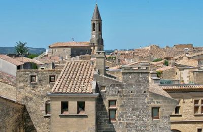 Proprietà storica in vendita Uzès, Occitania, Foto 23/25