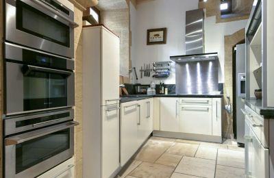 Proprietà storica in vendita Uzès, Occitania, Foto 11/25