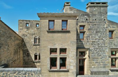 Proprietà storica in vendita Uzès, Occitania, Foto 2/25