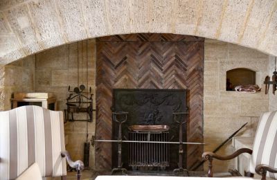 Proprietà storica in vendita Uzès, Occitania, Foto 7/25