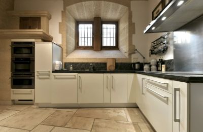 Proprietà storica in vendita Uzès, Occitania, Foto 12/25