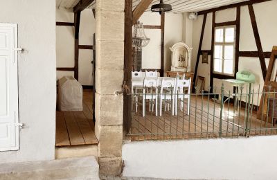 Proprietà storica in vendita Fürth, Baviera,, Foto 4/6