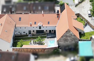 Proprietà storica in vendita Fürth, Baviera,, Foto 6/6