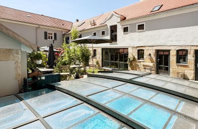 Proprietà storica in vendita Fürth, Baviera, Foto 6/9