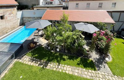 Proprietà storica in vendita Fürth, Baviera, Foto 7/9