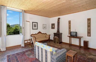 Villa storica in vendita 28040 Lesa, Piemonte, Foto 8/33