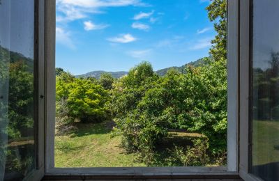 Villa storica in vendita 28040 Lesa, Piemonte, Vista