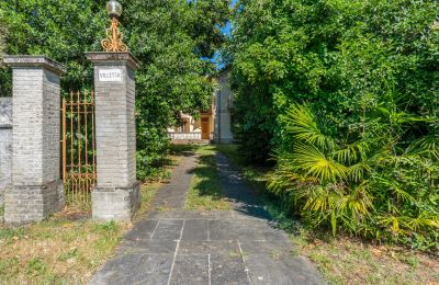 Villa storica in vendita 28040 Lesa, Piemonte, Vialetto