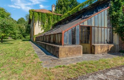 Villa storica in vendita 28040 Lesa, Piemonte, Aranciera