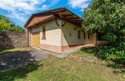 Villa storica in vendita 28040 Lesa, Piemonte, Foto 26/33