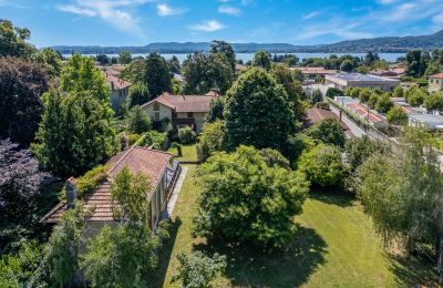 Villa storica in vendita 28040 Lesa, Piemonte, Foto 32/33