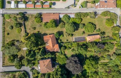 Villa storica in vendita 28040 Lesa, Piemonte, Proprietà