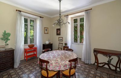 Villa storica in vendita 28040 Lesa, Piemonte, Foto 11/33