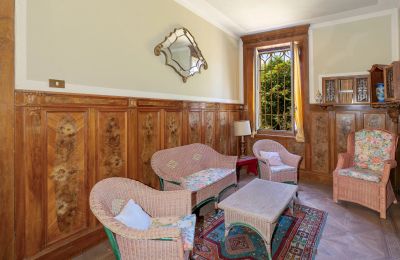 Villa storica in vendita 28040 Lesa, Piemonte, Foto 5/33