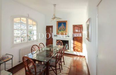 Palazzetto in vendita Roquebrune-Cap-Martin, Provenza-Alpi-Costa Azzurra, Sala da pranzo