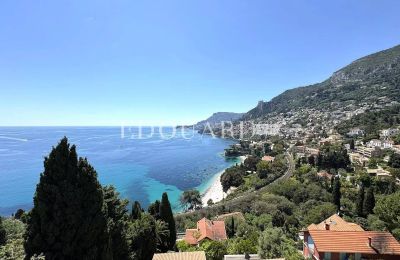 Palazzetto in vendita Roquebrune-Cap-Martin, Provenza-Alpi-Costa Azzurra, Vista