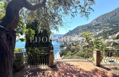 Palazzetto in vendita Roquebrune-Cap-Martin, Provenza-Alpi-Costa Azzurra, Terrazza