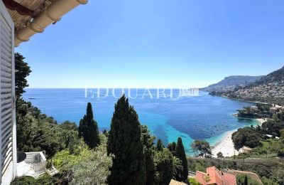 Palazzetto in vendita Roquebrune-Cap-Martin, Provenza-Alpi-Costa Azzurra, Vista