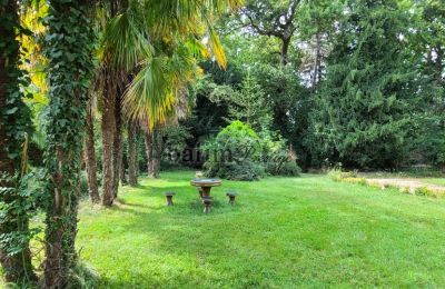 Villa padronale in vendita Pau, Nuova Aquitania, Giardino