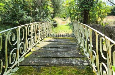 Villa padronale in vendita Pau, Nuova Aquitania, Parco